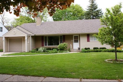 809 Westchester Dr., Rockford, IL 61107