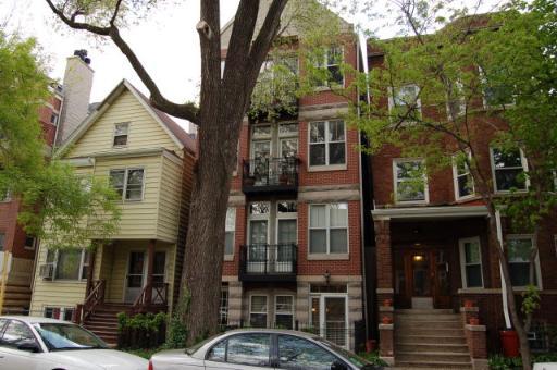 920 W Wolfram St. #1, Chicago, IL 60657