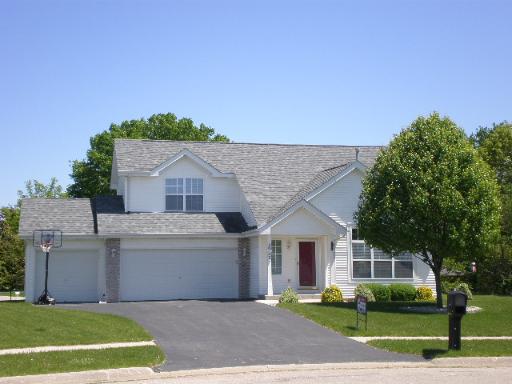 3040 Langstone Dr., Rockford, IL 61109