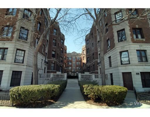 2326 N Lincoln Park West #1F, Chicago, IL 60614