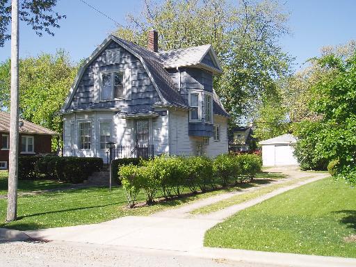 511 Mack St., Joliet, IL 60435