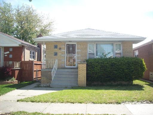 7721 S Albany Ave., Chicago, IL 60652