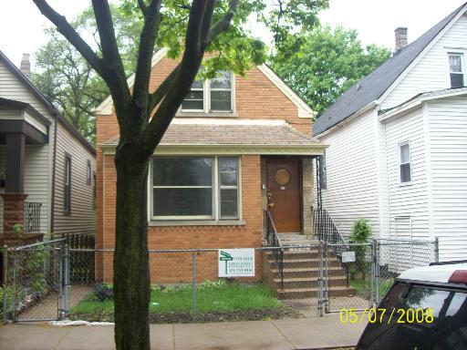 7032 S Wolcott St., Chicago, IL 60636
