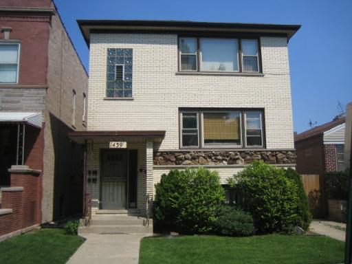 1439 S 59th Ave., Cicero, IL 60804