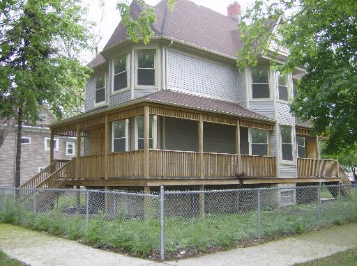 6357 S Albany Ave., Chicago, IL 60629