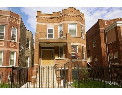 4523 N Christiana Ave., Chicago, IL 60625