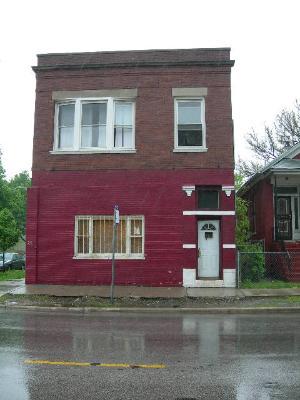 301 W 115th St., Chicago, IL 60628
