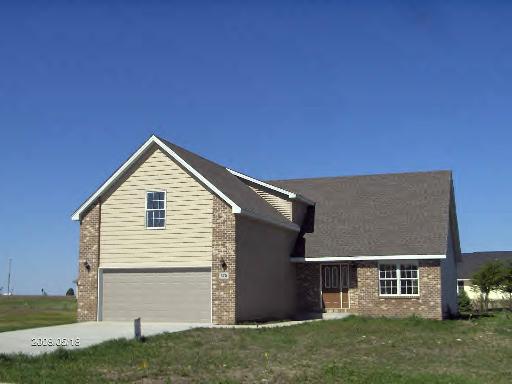 Lot 4 Rudin Dr., Clifton, IL 60927