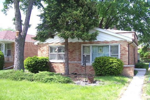 640 154th St., Dolton, IL 60419