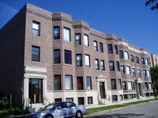 4053 S Calumet Ave. #1, Chicago, IL 60653