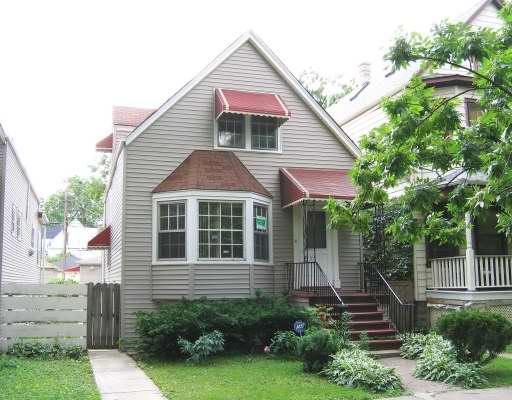 4236 N Monticello Ave., Chicago, IL 60618