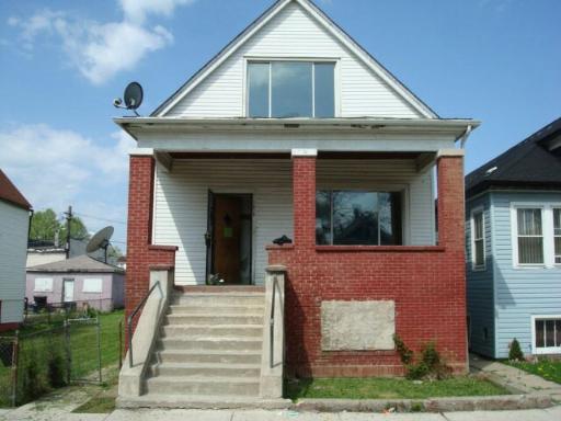 7016 S Hermitage Ave., Chicago, IL 60636