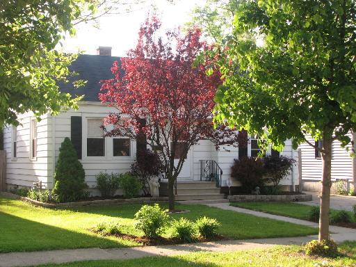 326 S May St., Joliet, IL 60436