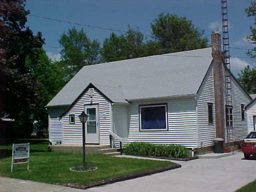218 Wyoming Ave., Paw Paw, IL 61353