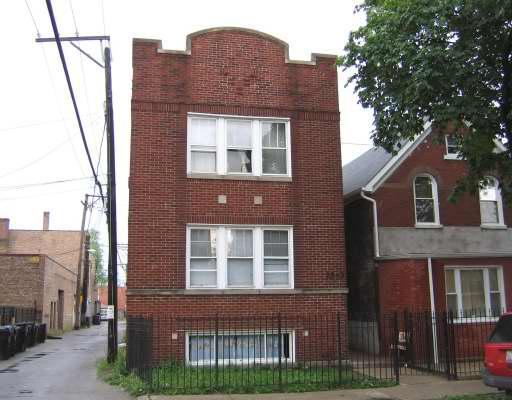 1543 N Avers Ave., Chicago, IL 60651