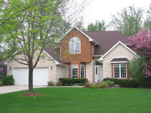 4850 Alexandra Ct., Rolling Meadows, IL 60008