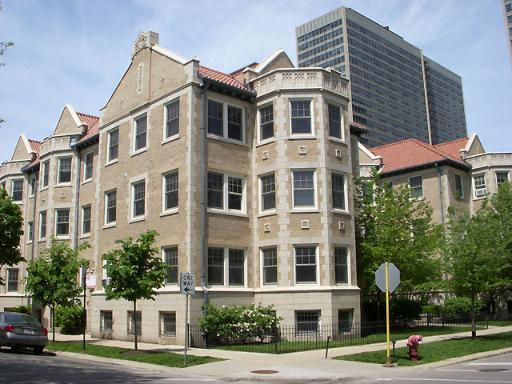 540 W Brompton Ave. #2N, Chicago, IL 60657