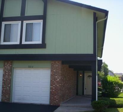 [Address Hidden by Seller], University Park, IL 60466