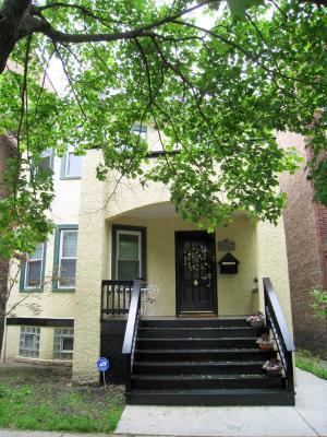 3007 W Eastwood Ave., Chicago, IL 60625
