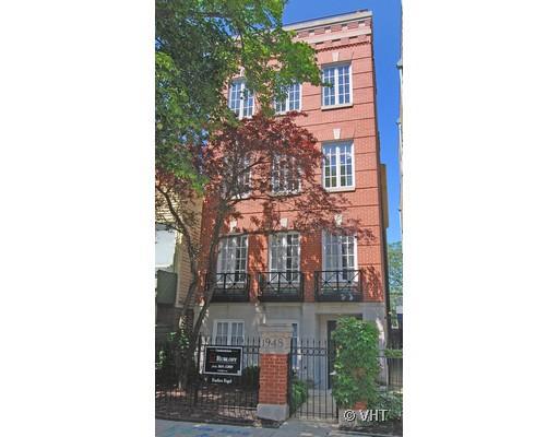 1948 N Mohawk St. #C, Chicago, IL 60614