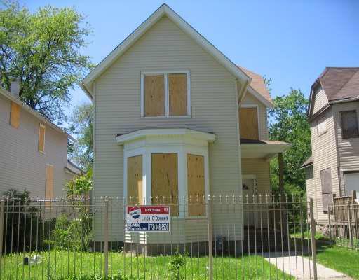 6926 S Lowe Ave., Chicago, IL 60621