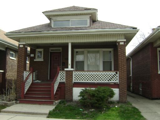[Address Hidden by Seller], Chicago, IL 60629