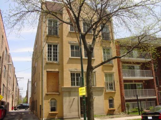6717 S Cornell Ave., Chicago, IL 60649