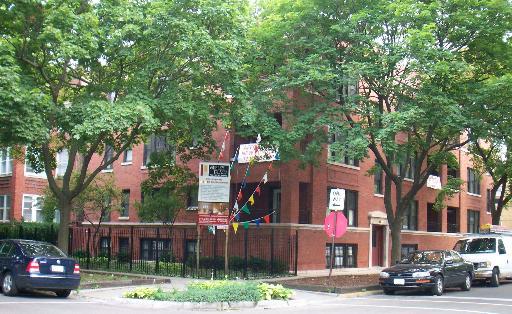 7461 N Seeley Ave. #2, Chicago, IL 60645