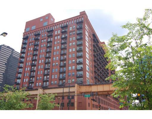 165 N Canal St. #518, Chicago, IL 60606