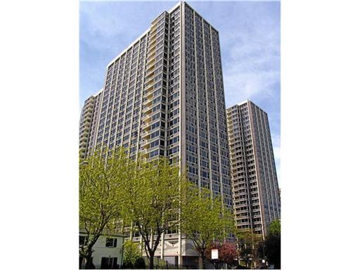 4250 N Marine Dr. #515, Chicago, IL 60613