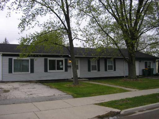 101 Arlington Dr., Romeoville, IL 60446