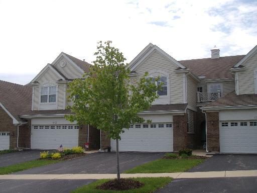 1255 Tamarack Dr., Bartlett, IL 60103