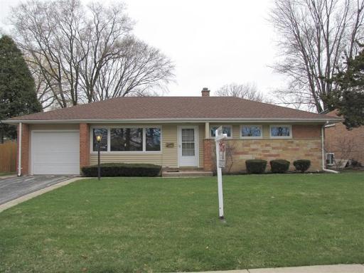 1010 Longaker Rd., Northbrook, IL 60062