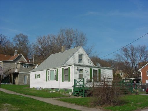 418 Union St., Marseilles, IL 61341