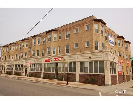 1116 W Leland Ave. #3A, Chicago, IL 60640