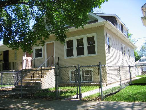 4241 N Melvina Ave., Chicago, IL 60634