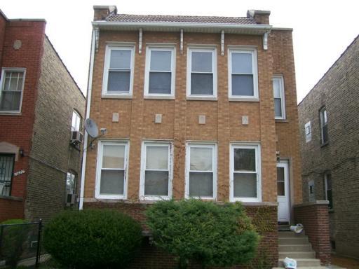 1625 N Mcvicker, Chicago, IL 60639