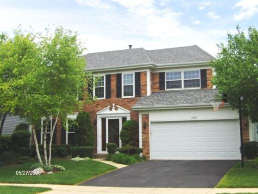 1440 Huntington Dr., Mundelein, IL 60060