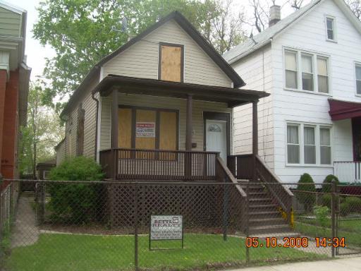 7338 S Champlain Ave., Chicago, IL 60619