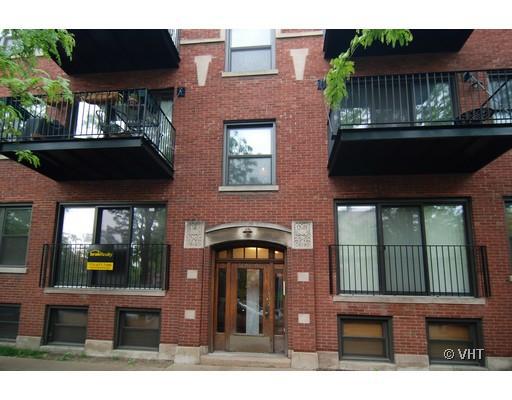 3604 N Magnolia Ave. #3, Chicago, IL 60613