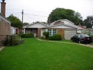 [Address Hidden by Seller], Cicero, IL 60804