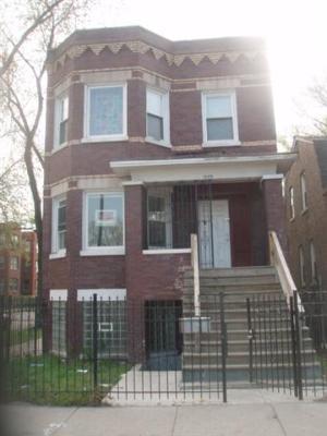 1059 N Central Park Ave., Chicago, IL 60651
