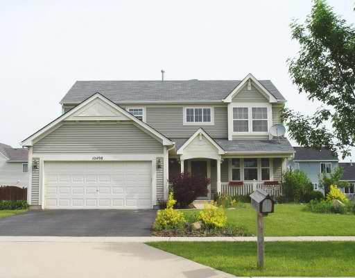 10498 Oxford Dr., Huntley, IL 60142