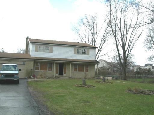 233 Us Highway 45, Indian Creek, IL 60061