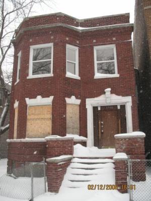1506 S Hamlin Ave., Chicago, IL 60623
