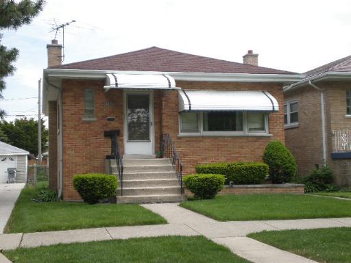 3819 S Wesley Ave., Berwyn, IL 60402