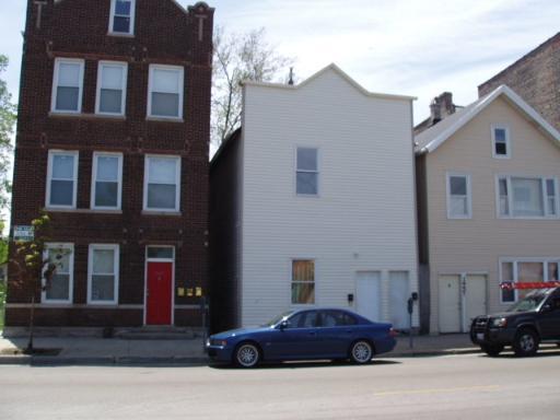 1455 W 47th St., Chicago, IL 60609