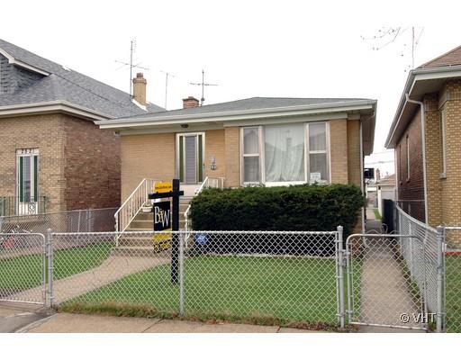 2819 N Meade Ave., Chicago, IL 60634