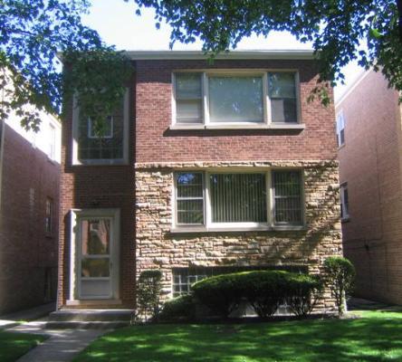 2642 W Fitch Ave., Chicago, IL 60645