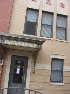 1039 N Kingsbury Ave., Chicago, IL 60610